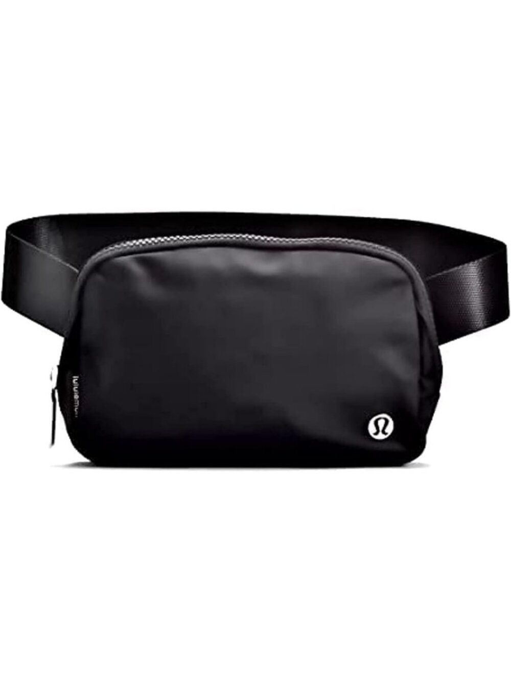 Versatile Everywhere Belt Bag - Stylish, Lightweight, Perfect for Travel & Daily